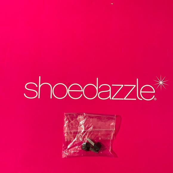 Snakeprint Booties - Picture 3 of 4